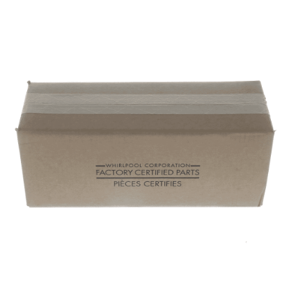Picture of Whirlpool Motor-fan Part# W11662632