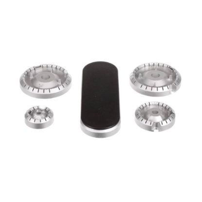 Picture of Whirlpool Burnr-head Part# W11662402