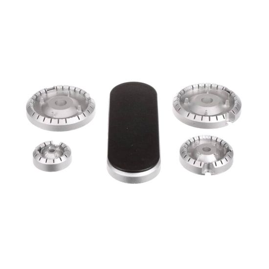 Picture of Whirlpool Burnr-head Part# W11662402