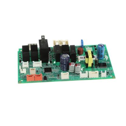Picture of Whirlpool Pca-us-flush-phoebe-ka Part# W11662700