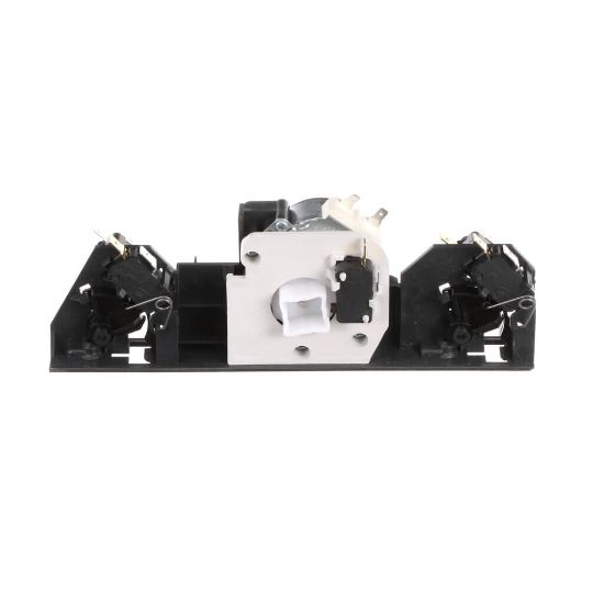 Picture of Whirlpool Interlock_assy_bl_mw17n Part# W11662685