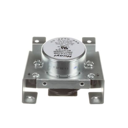 Picture of Whirlpool Motor-fan Part# W11662713