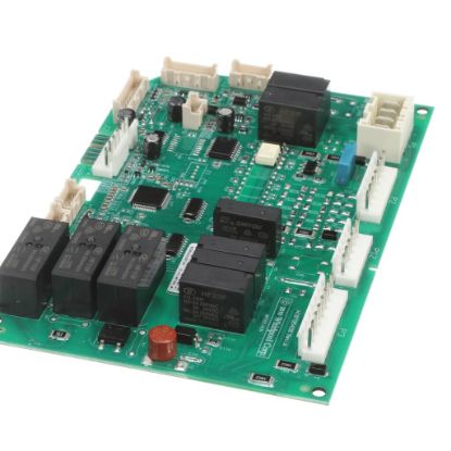 Picture of Whirlpool Cntl-elek,gf2 Io, Bella2 Vcc Part# W11664342