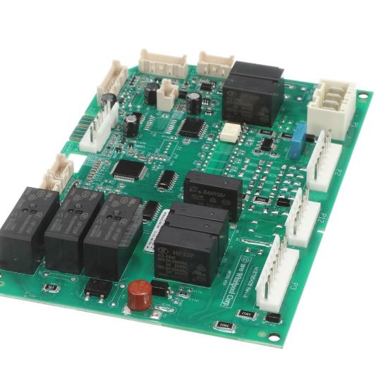 Picture of Whirlpool Cntl-elek,gf2 Io, Bella2 Vcc Part# W11664342