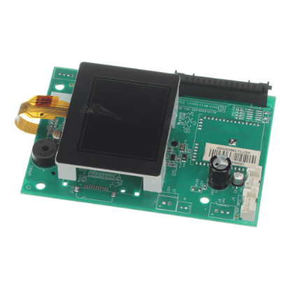 Picture of Whirlpool Control Board Part# W11662719