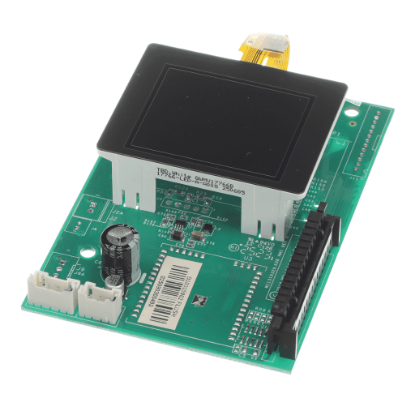 Picture of Whirlpool Control Board Part# W11662718