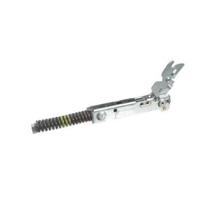 Picture of Whirlpool Hinge-door Part# W11665209