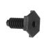 Picture of Whirlpool Leveler-foot,screw,f/s,nylon Part# W11665456