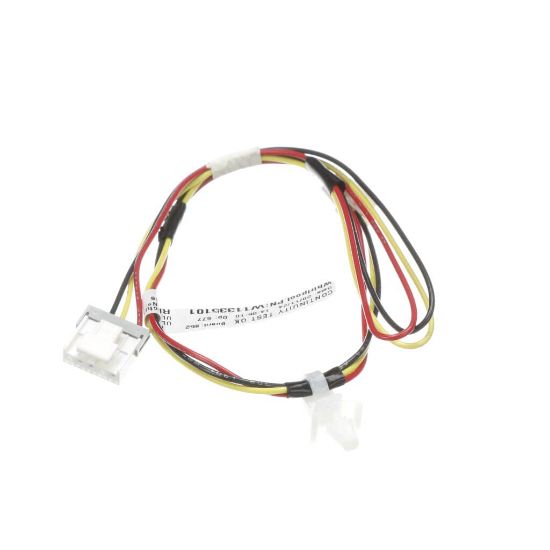 Picture of Whirlpool Wire Harness Part# W11665945