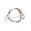 Picture of Whirlpool Wire Harness Part# W11665945