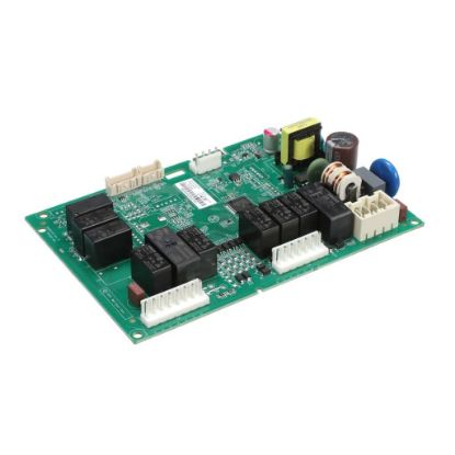 Picture of Whirlpool Pca-elek,theseus, Xxl, C/off_r600 Part# W11670354