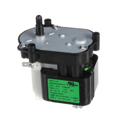Picture of Whirlpool Motor Assembly-ice Crusher Part# W11671282