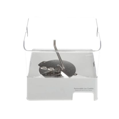 Picture of Whirlpool Ice Bin Assy,km Part# W11670953