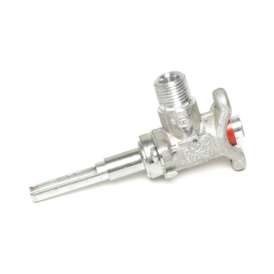 Picture of Whirlpool Valve - Gas, Saddle Part# W11672512