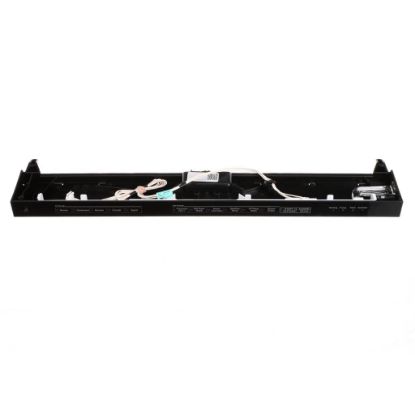 Picture of Whirlpool Console Assy - Pnl Ready Part# W11672210