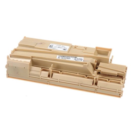 Picture of Whirlpool Acu Fnl Assembly-wdt970/wda70sa**1 2023 Hvlt Part# W11672041