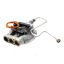 Picture of Whirlpool Holder-orf Part# W11672515