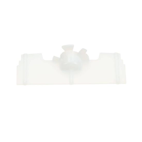 Picture of Whirlpool Freezer Damper Control Part# W11673316