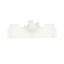 Picture of Whirlpool Freezer Damper Control Part# W11673316