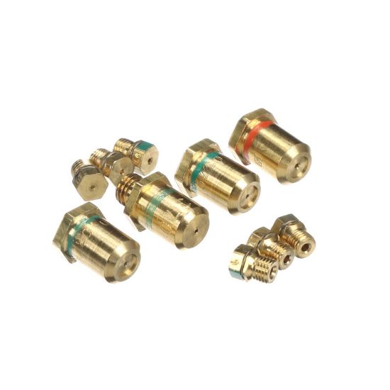 Picture of Whirlpool Kit, Lp Conv, Gas Part# W11674161