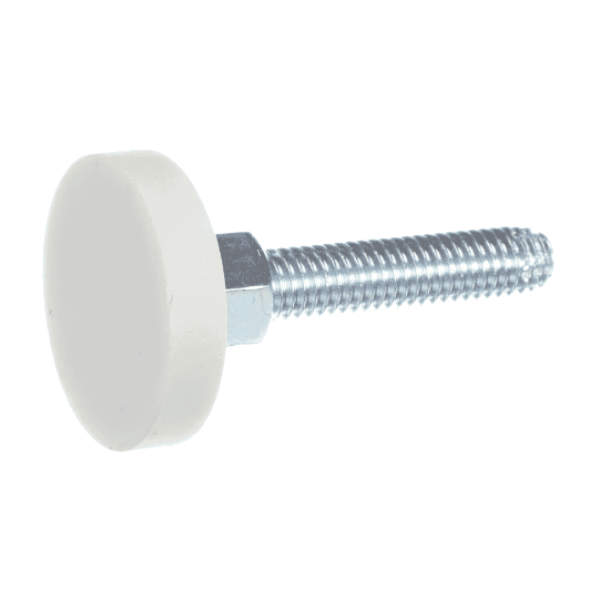 Picture of Whirlpool Foot Assembly Part# W11675697