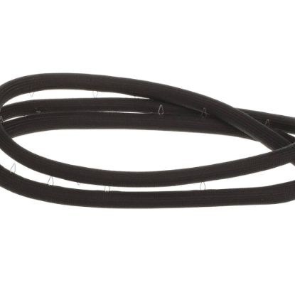 Picture of Whirlpool Gasket-cavity, 30", Blk Part# W11675844