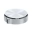Picture of Whirlpool Mtg Knob, Large Part# W11675852