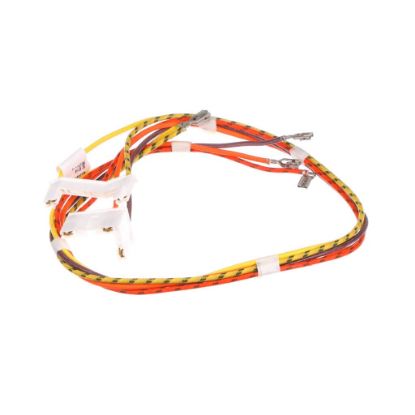 Picture of Whirlpool Harness-cktp,lt,lcx Ceran,9dx6,q Part# W11675846