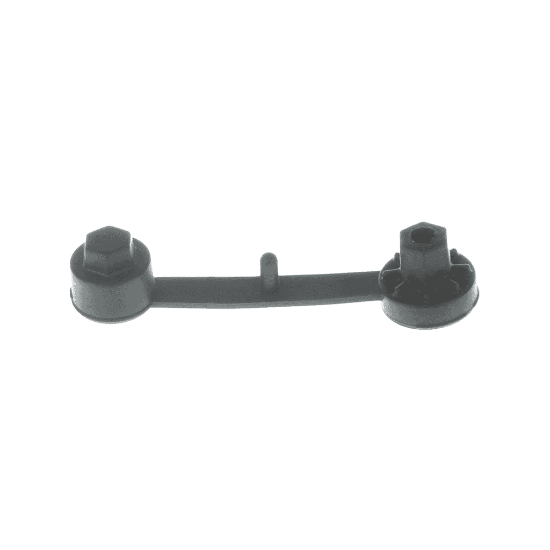 Picture of Whirlpool Grommet-f Part# W11676465