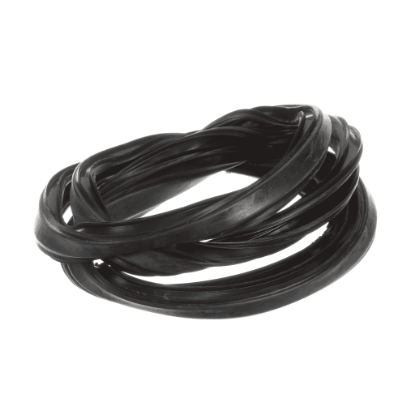 Picture of Whirlpool Seal-window Part# W11676508