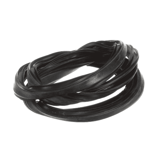 Picture of Whirlpool Seal-window Part# W11676508