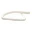 Picture of Whirlpool Gasket Part# W11676537