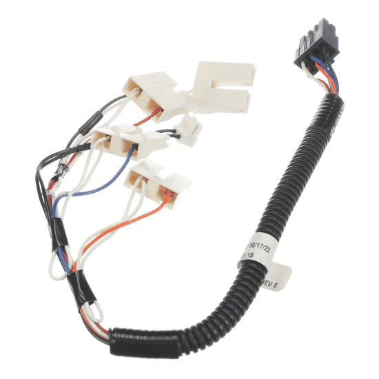 Picture of Whirlpool Harn Dispenser 4 Coil Part# W11676811