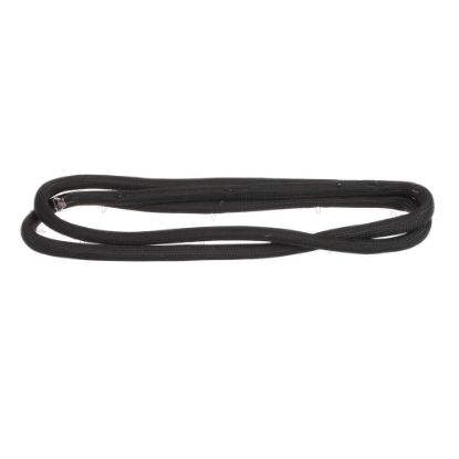 Picture of Whirlpool Gasket-cavity, 36", Blk Part# W11676901