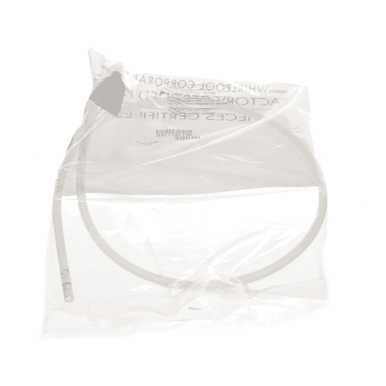 Picture of Whirlpool Guide-wtrline 25 Part# W11677725