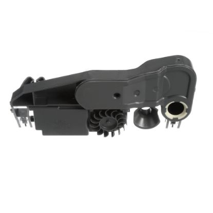 Picture of Whirlpool Manifold-drive Box Assy,tlr Rack Part# W11677712