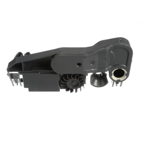 Picture of Whirlpool Manifold-drive Box Assy,tlr Rack Part# W11677712