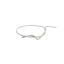 Picture of Whirlpool Waterline-door Dispenser Part# W11677733