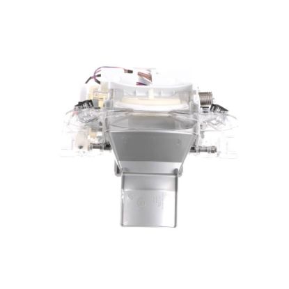 Picture of Whirlpool Cuda Separator Assembly, Sgl Elect N.f. Ncut Part# W11678832