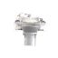 Picture of Whirlpool Cuda Separator Assembly, Sgl Elect N.f. Ncut Part# W11678832