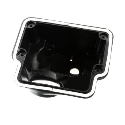 Picture of Whirlpool Motor Box Assy-ice Tiim Part# W11678273