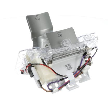 Picture of Whirlpool Cuda Separator Assembly, Sgl Mech N.f. Ncut Part# W11678839