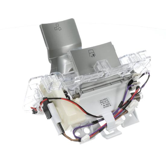 Picture of Whirlpool Cuda Separator Assembly, Sgl Mech N.f. Ncut Part# W11678839