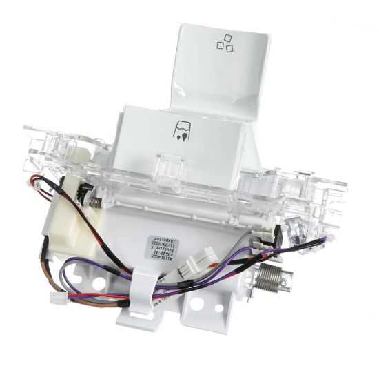 Picture of Whirlpool Door-ice Part# W11678841