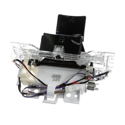 Picture of Whirlpool Door-ice Part# W11678840