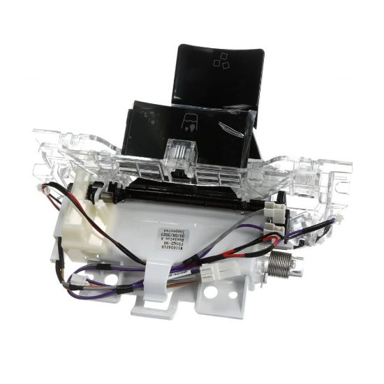 Picture of Whirlpool Door-ice Part# W11678840