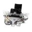 Picture of Whirlpool Door-ice Part# W11678840
