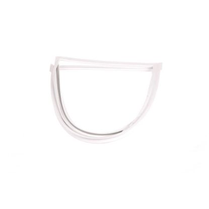 Picture of Whirlpool Gasket-door,wh,rc Part# W11678967