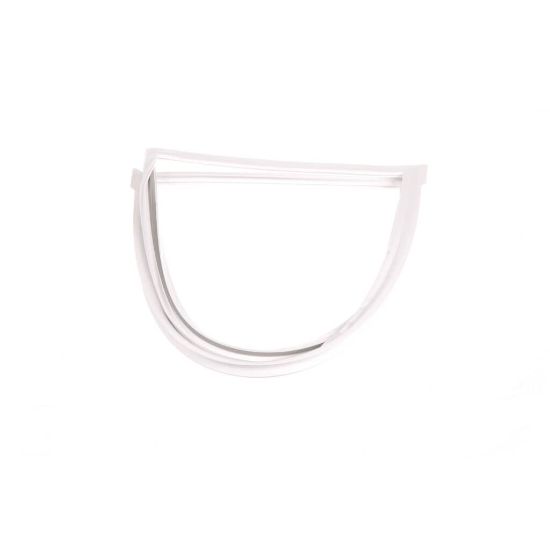 Picture of Whirlpool Gasket-door,wh,rc Part# W11678967
