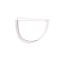 Picture of Whirlpool Gasket-door,wh,rc Part# W11678967